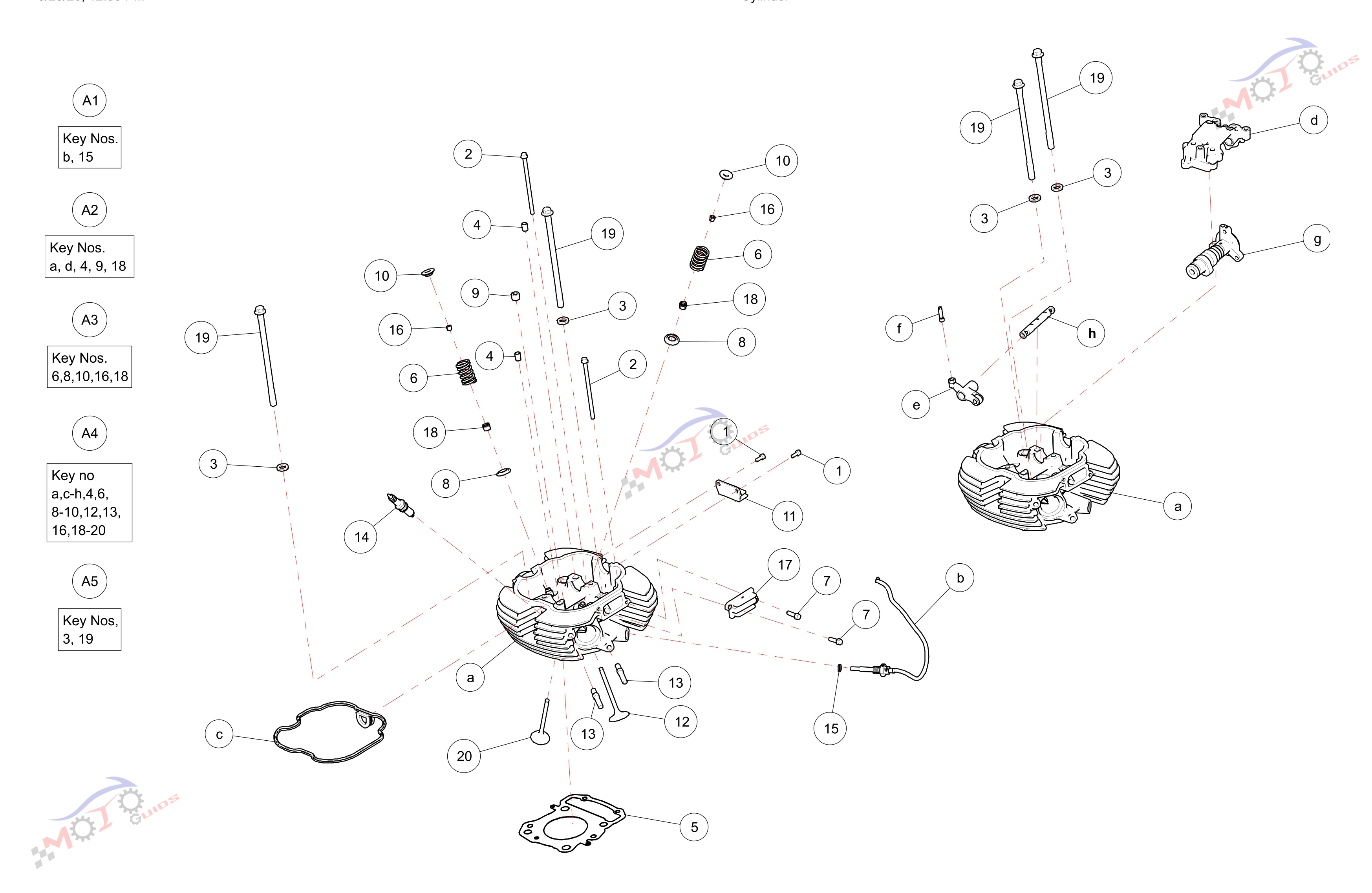 Engine Diagram